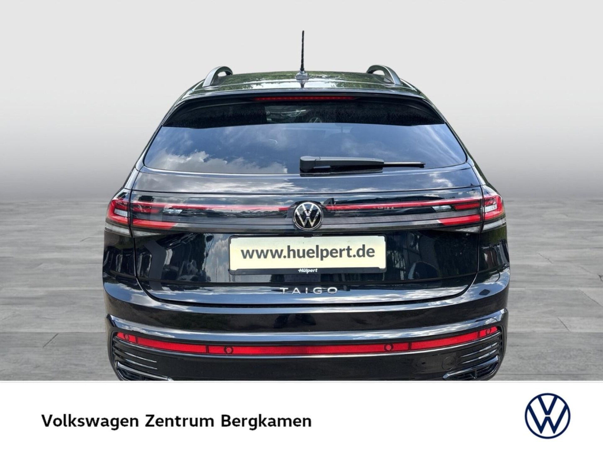 Volkswagen Taigo R-Line