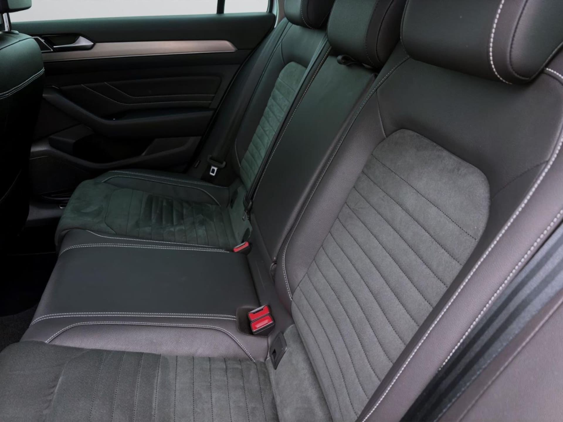 Volkswagen Passat Variant Elegance