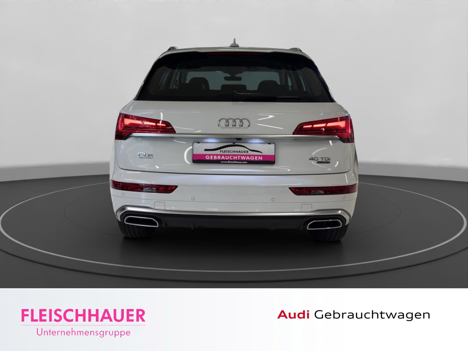 Audi Q5 – Bild 6