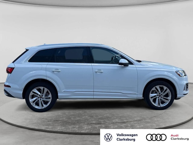 2023 Audi Q7