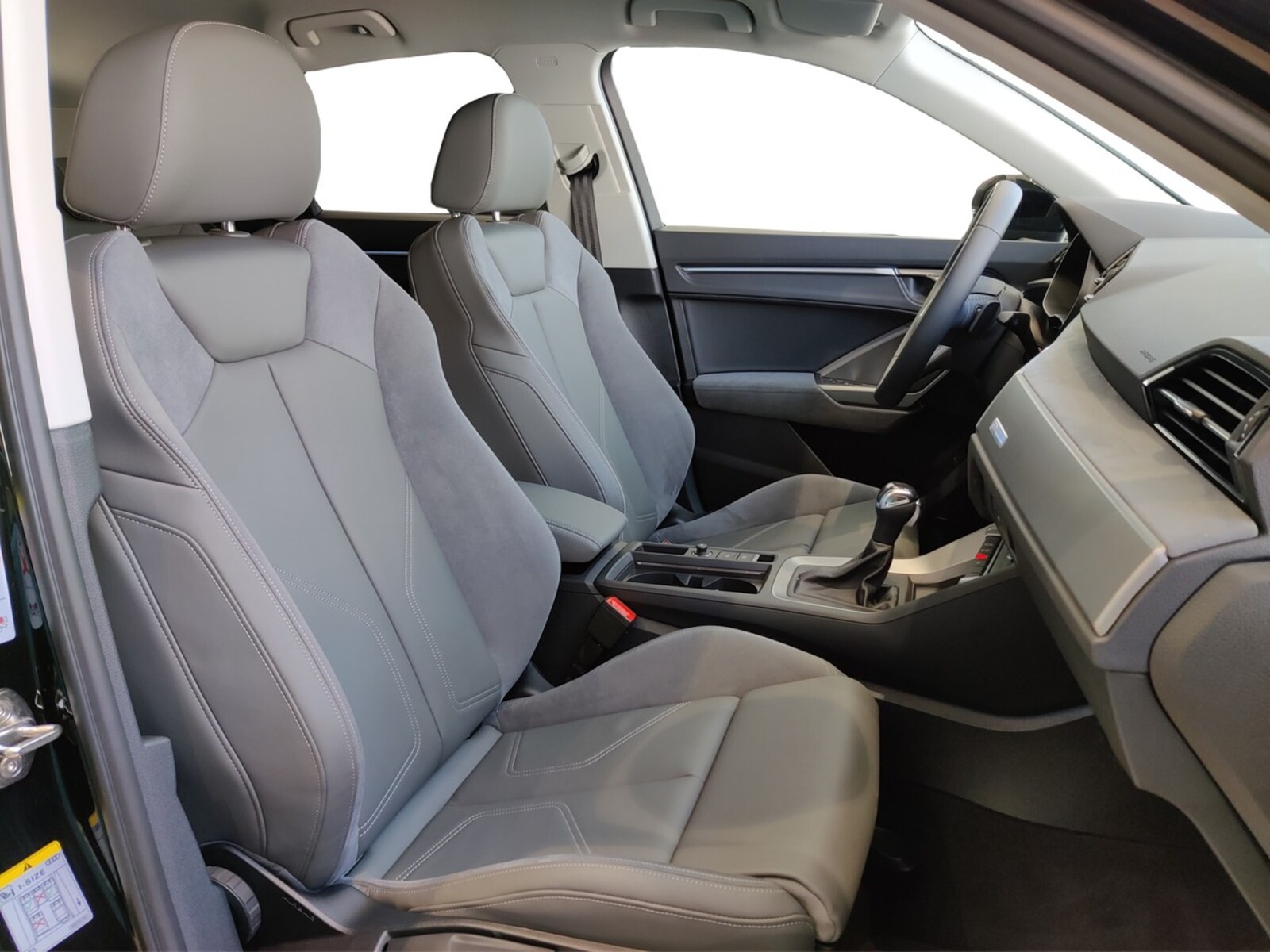 Audi Q3 – Bild 6
