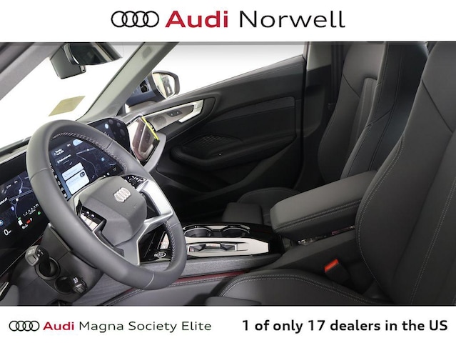 2026 Audi A5 Premium Plus - Photo 18