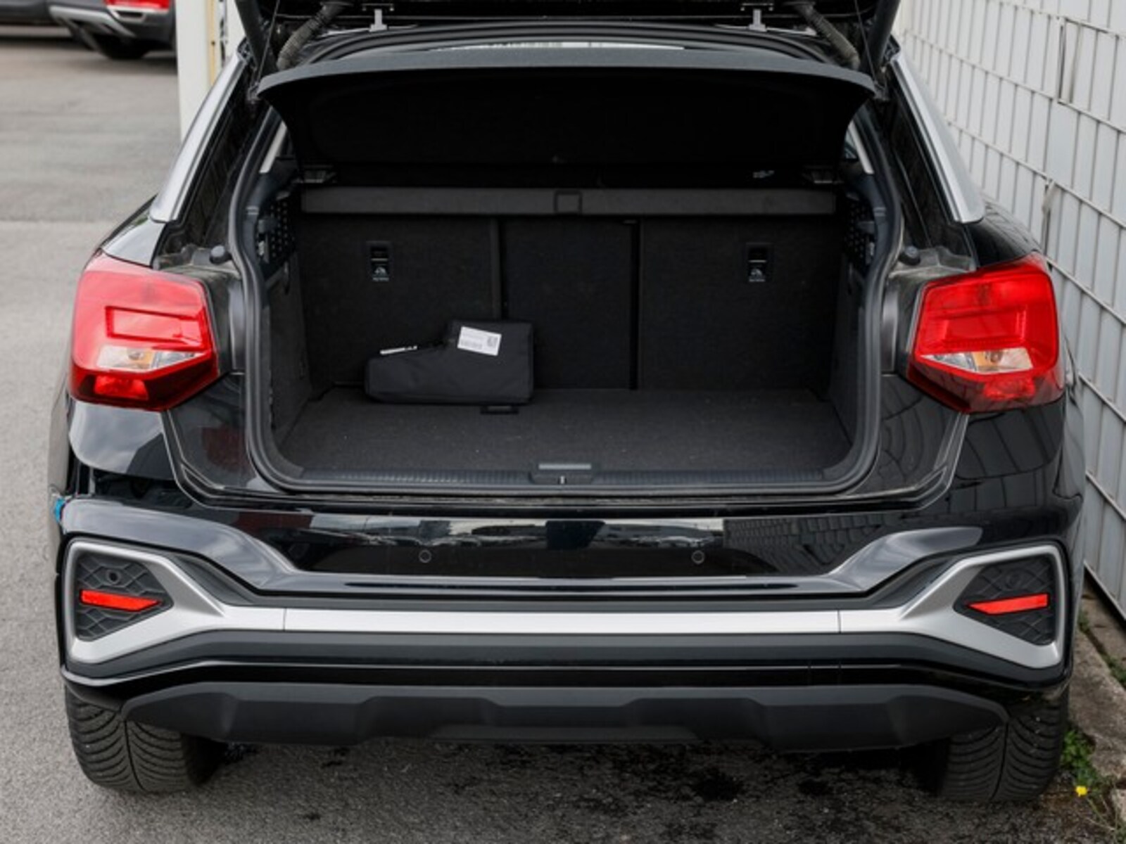 Audi Q2 – Bild 11