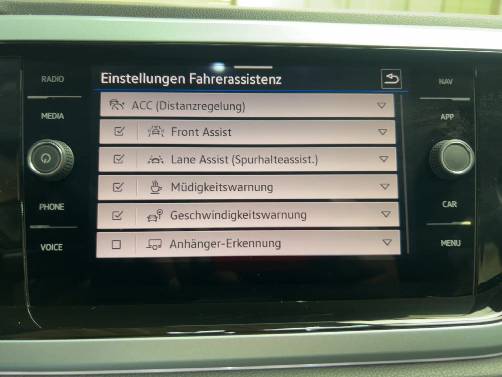 Volkswagen Polo Goal