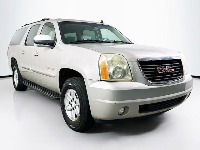 2007 GMC Yukon XL