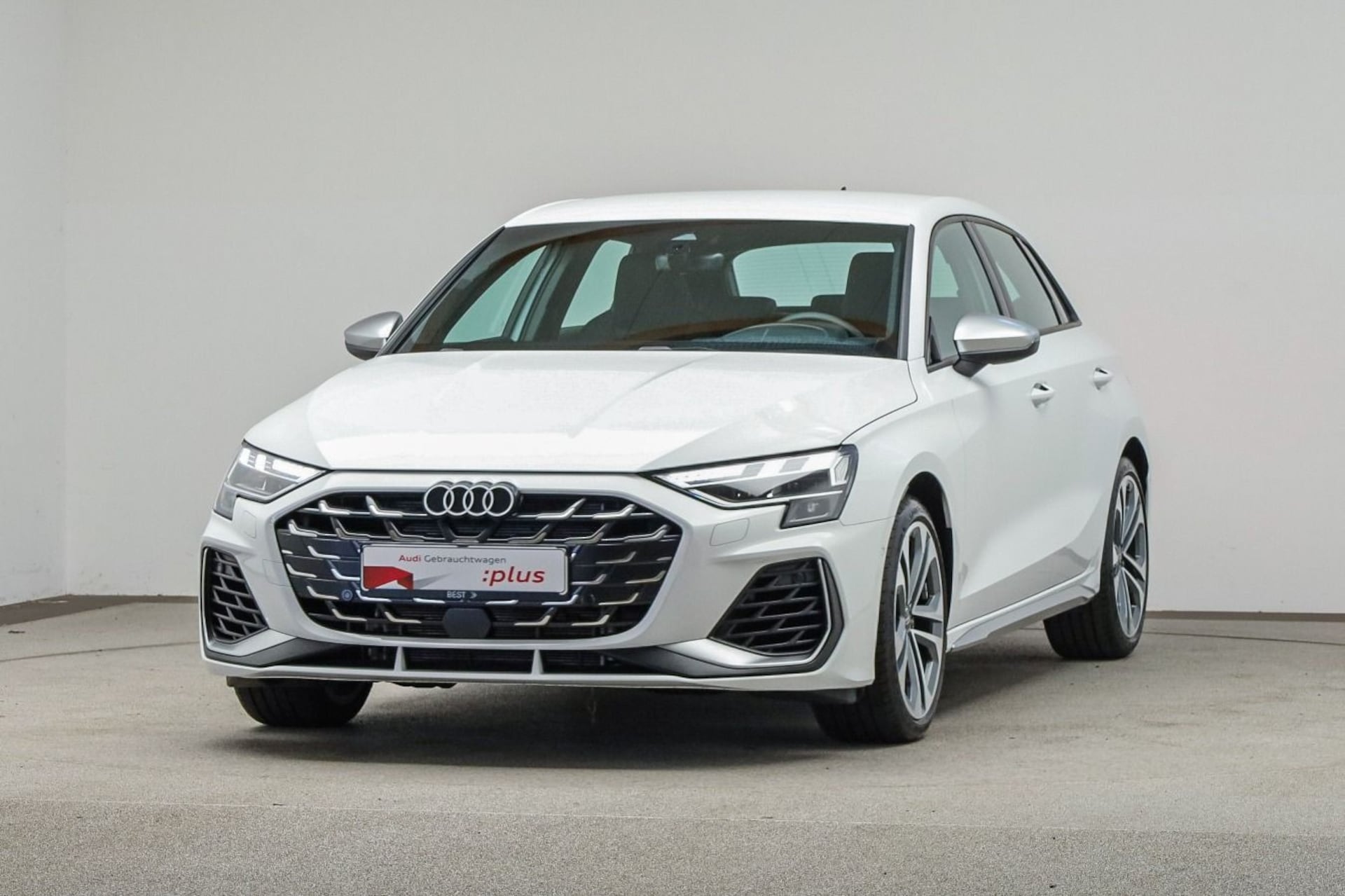 Audi S3 Sportback