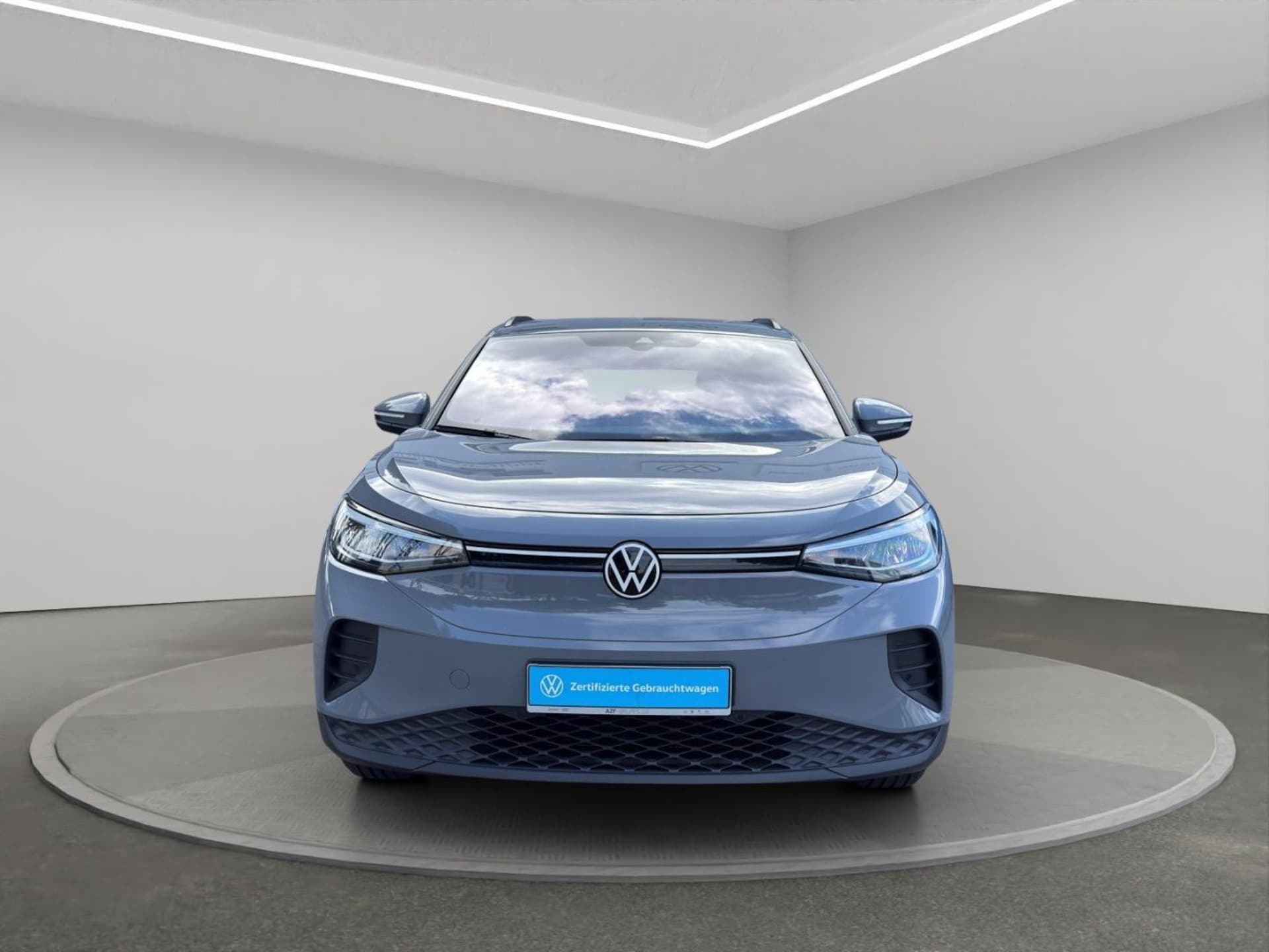 Volkswagen ID.4 Pro Performance