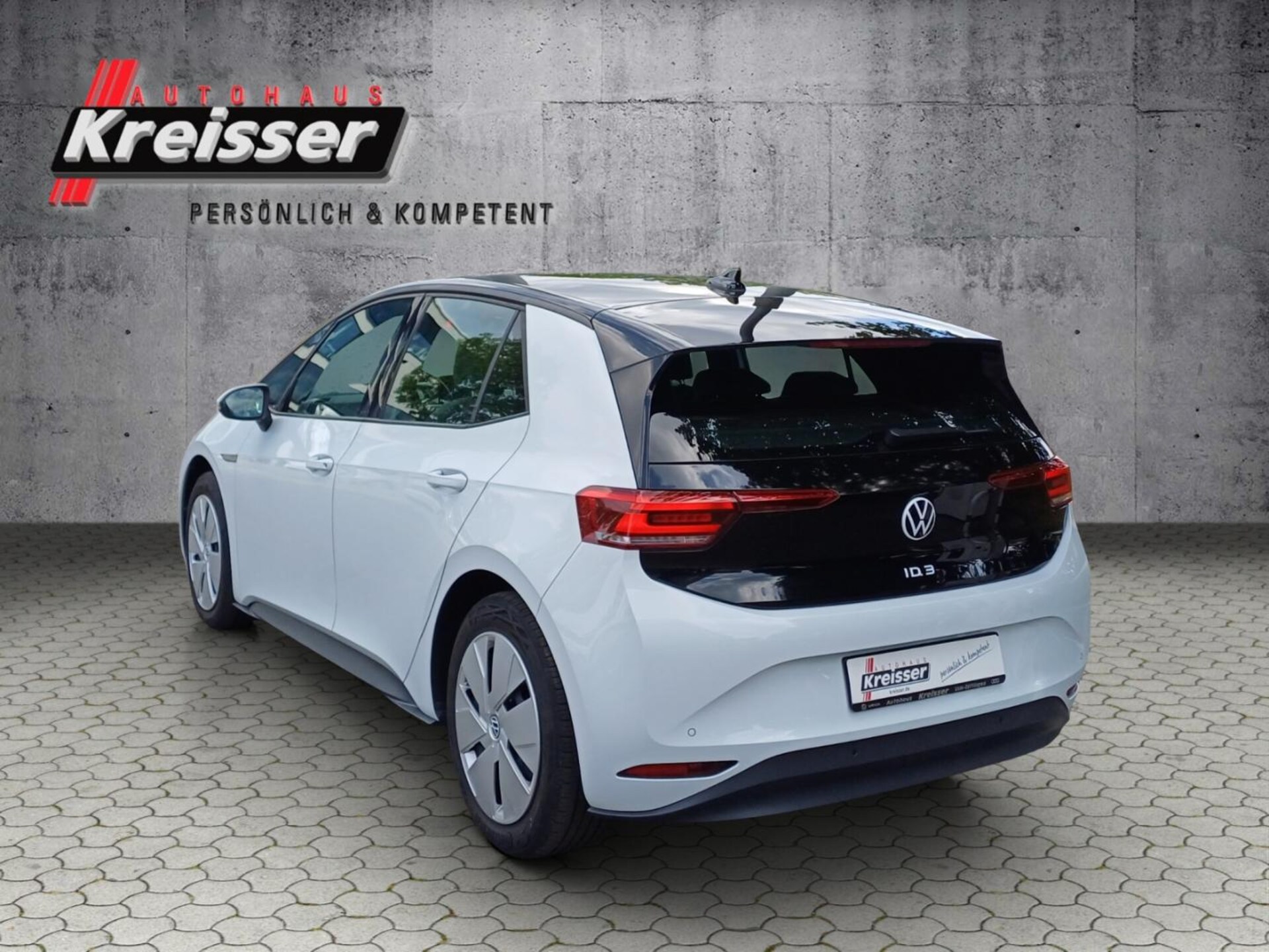 Volkswagen ID.3 Pro Performance