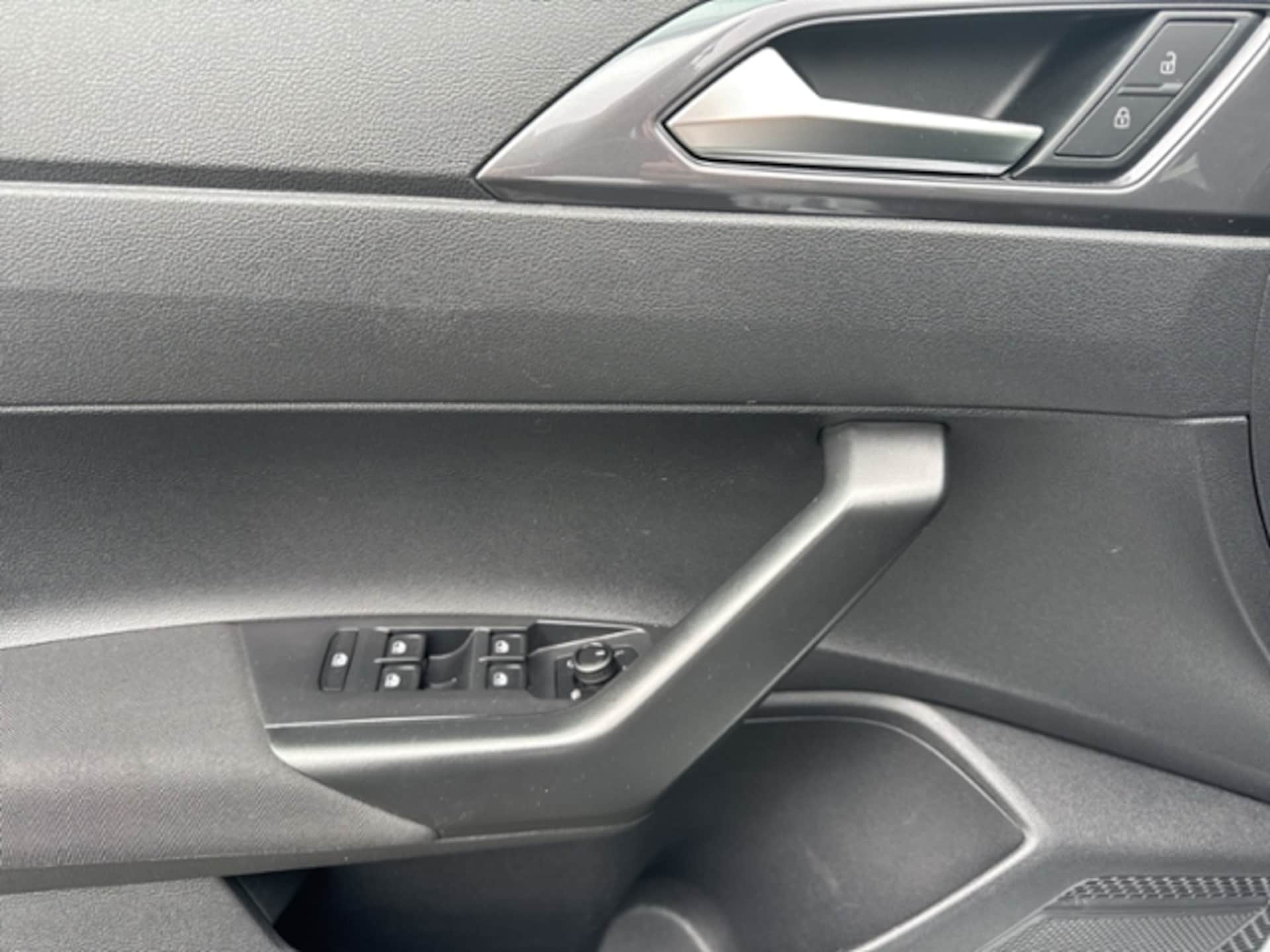 Volkswagen Polo IQ.DRIVE