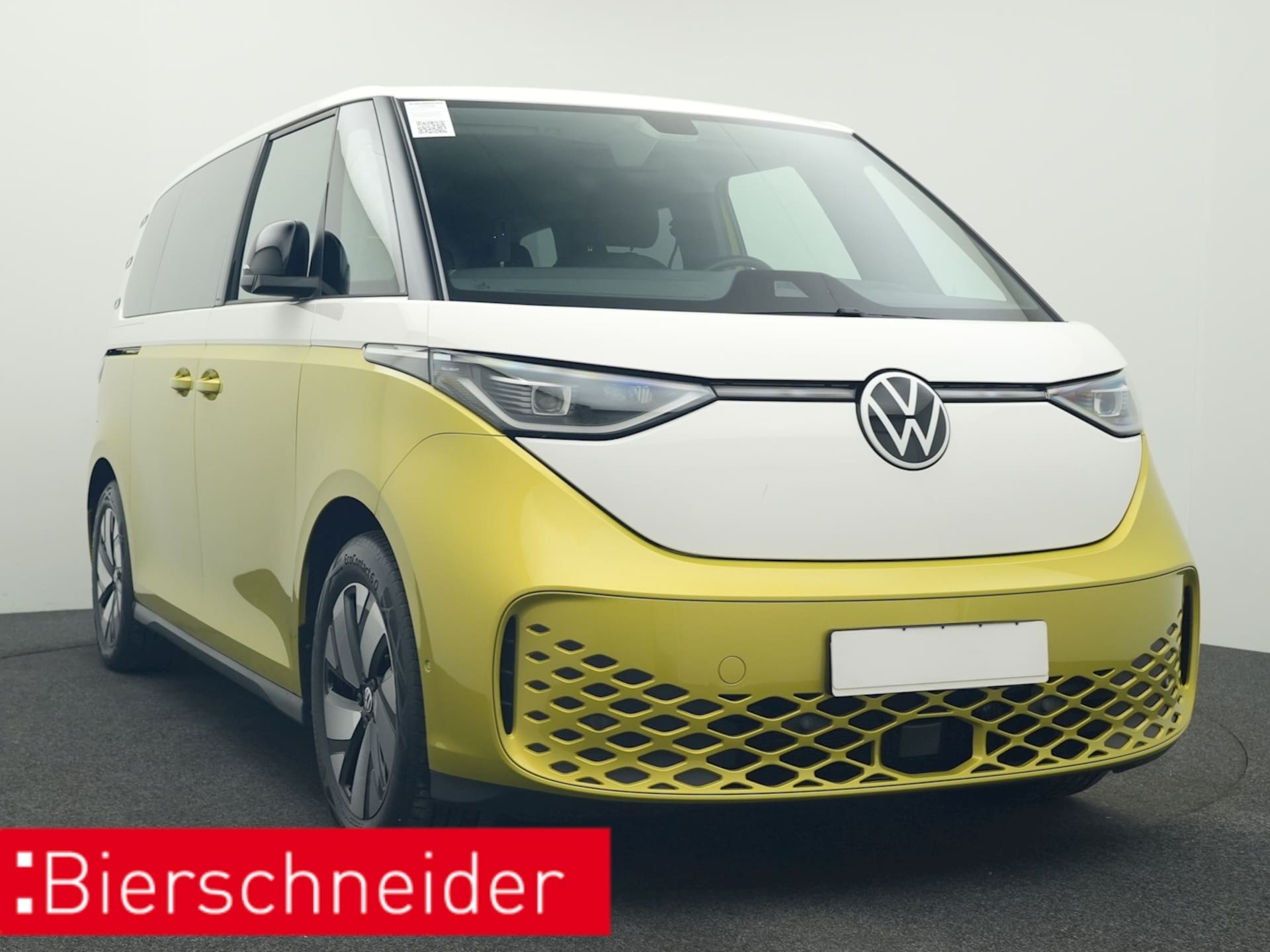 Volkswagen ID. Buzz Pro