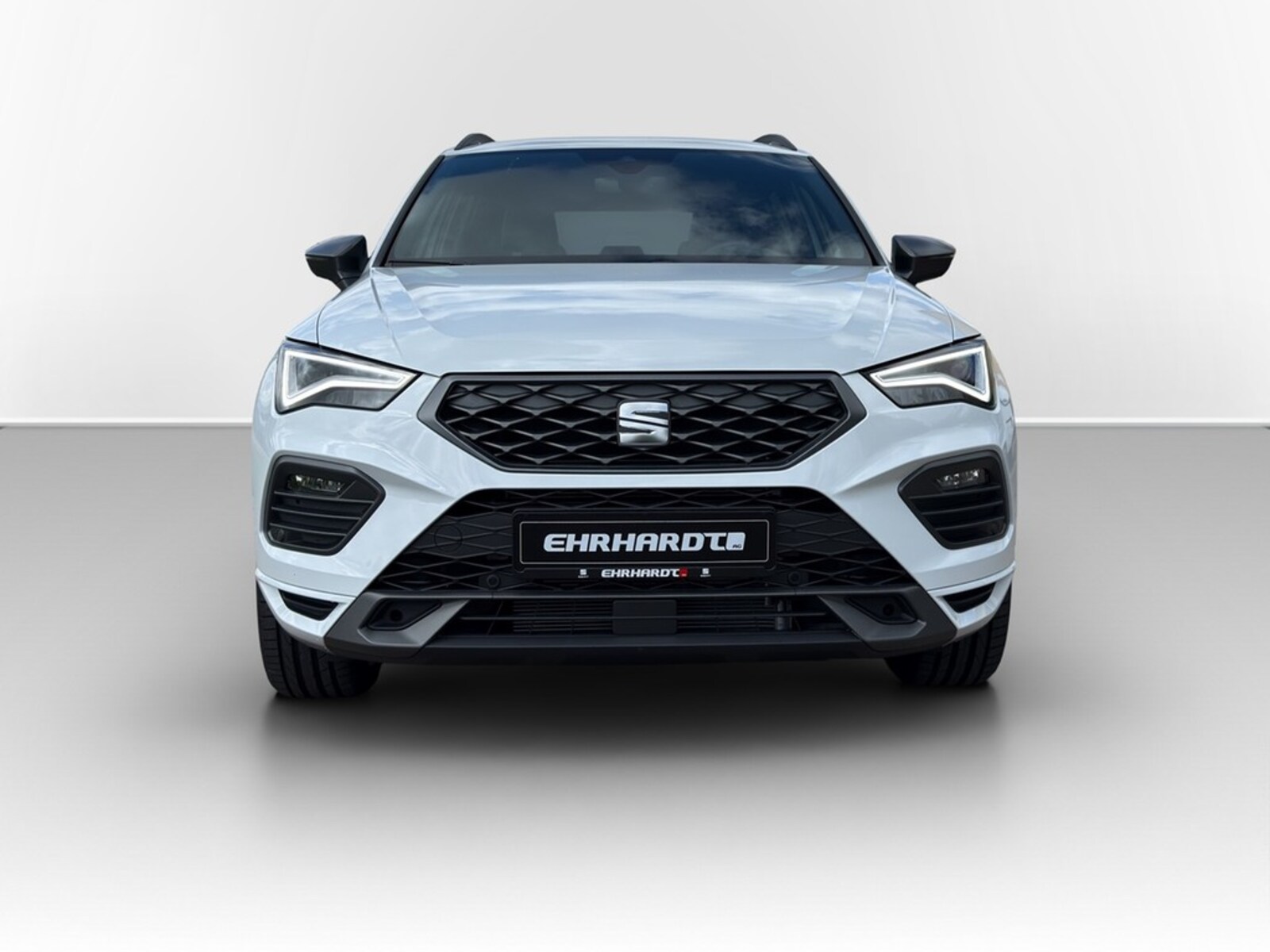 SEAT Ateca – Bild 2