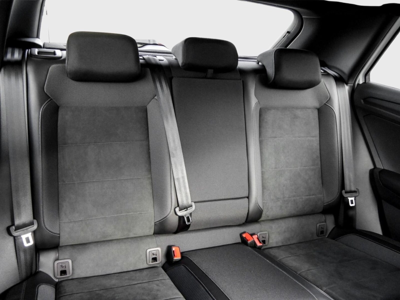 Volkswagen T-Roc – Bild 4