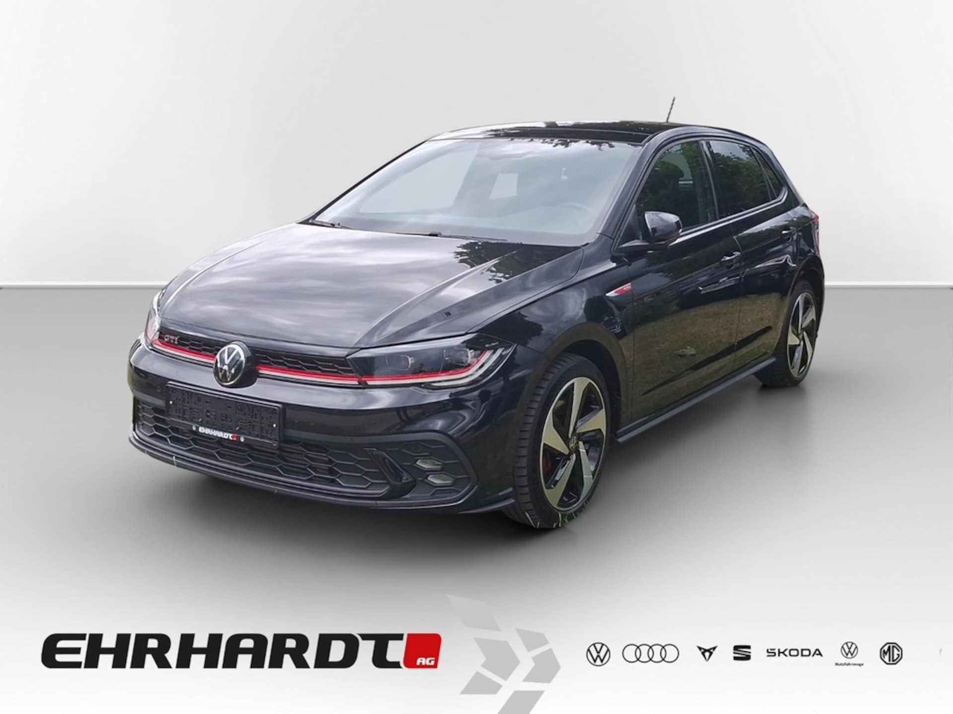 Volkswagen Polo GTI