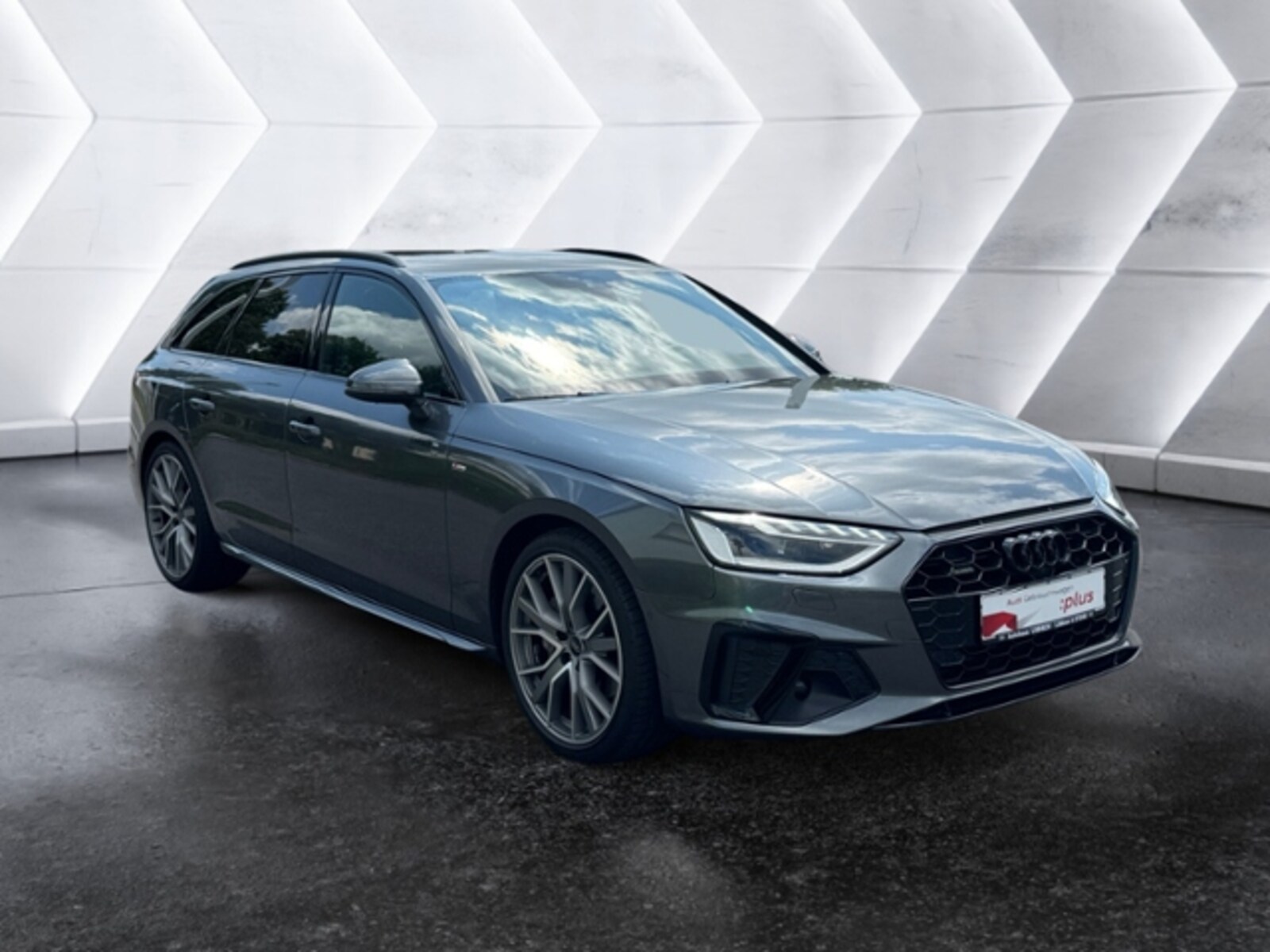 Audi A4 Avant – Bild 7