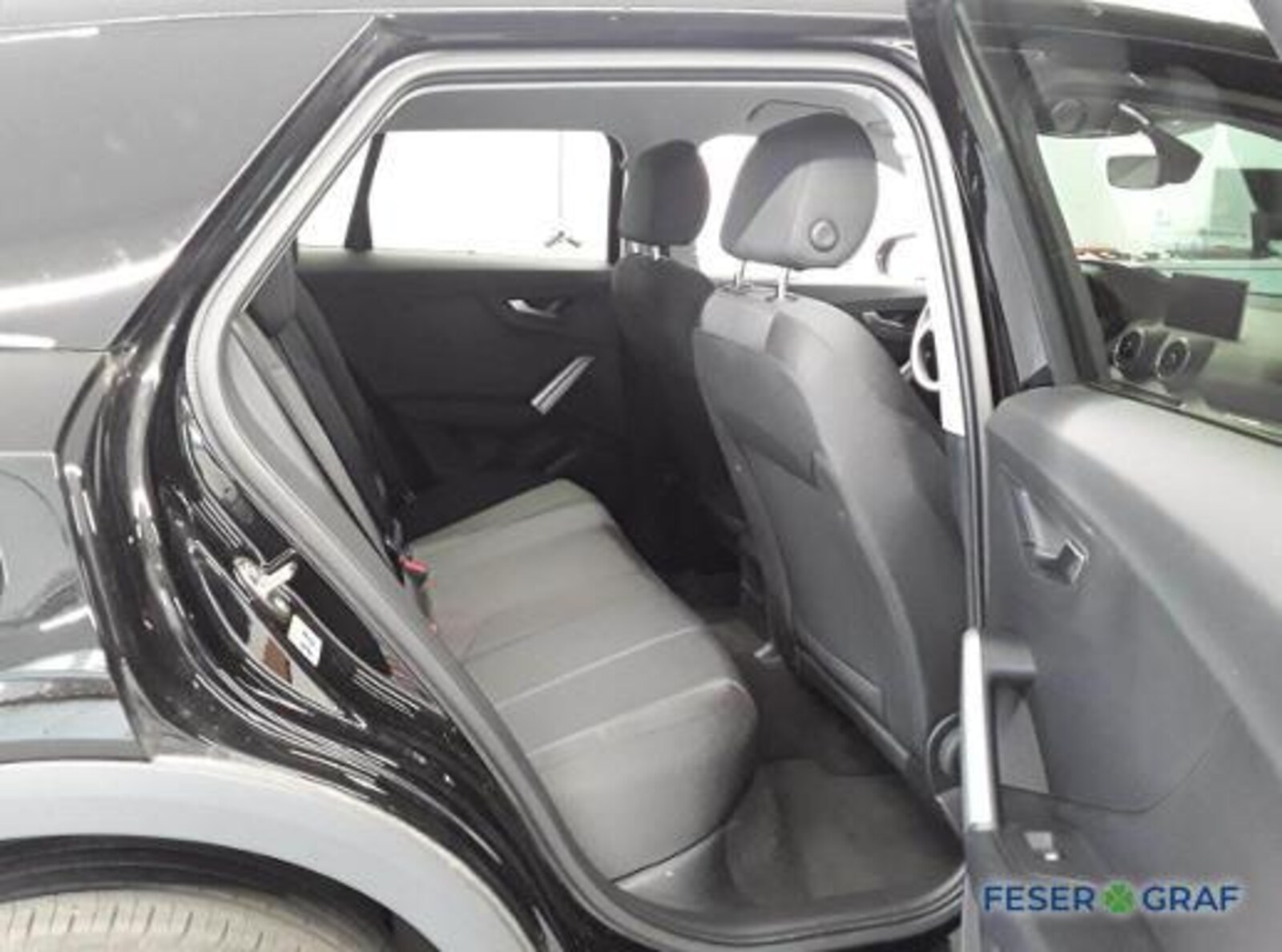Audi Q2 – Bild 9