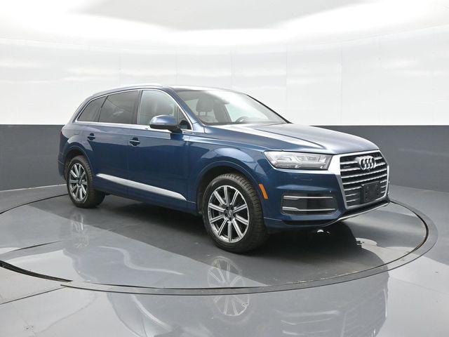 Photo of 2019 Audi Q7