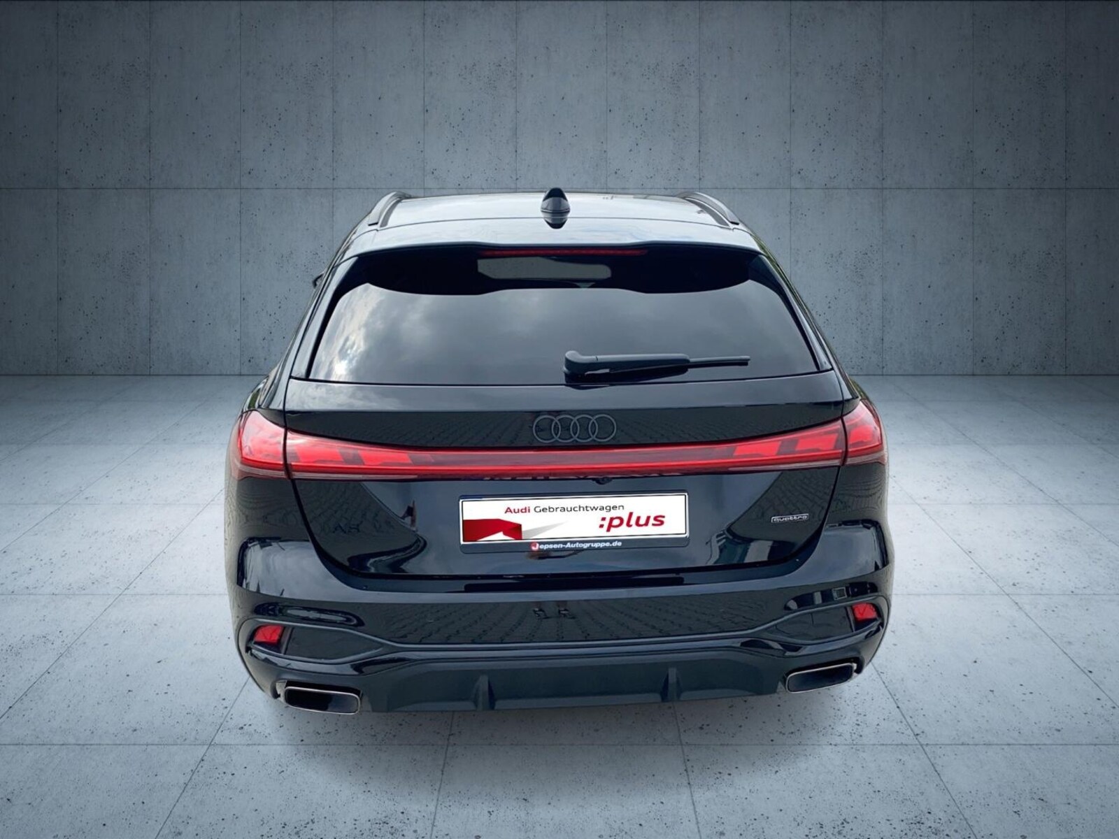 Audi A5 Avant – Bild 5