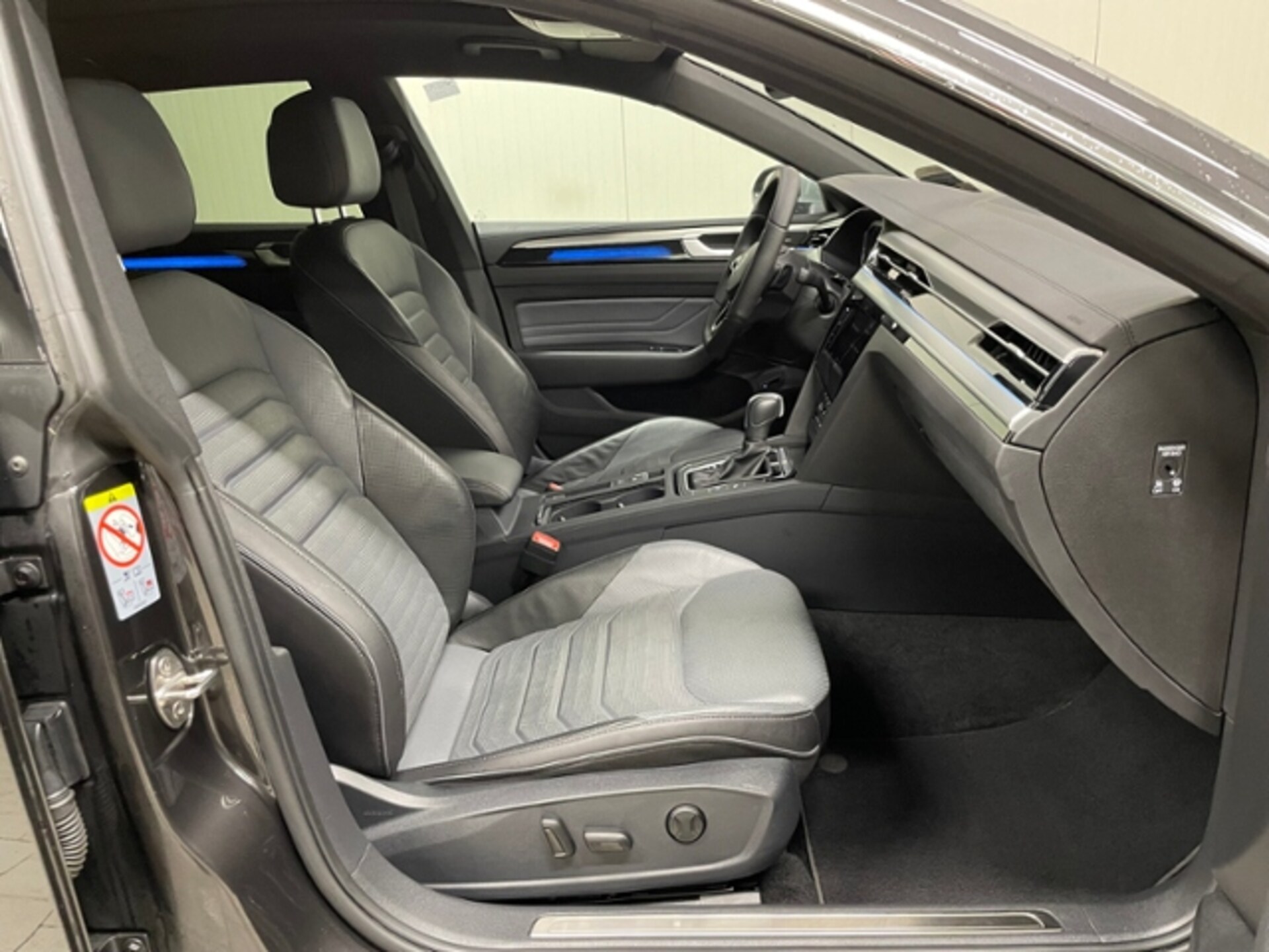 Volkswagen Arteon Shooting Brake Elegance