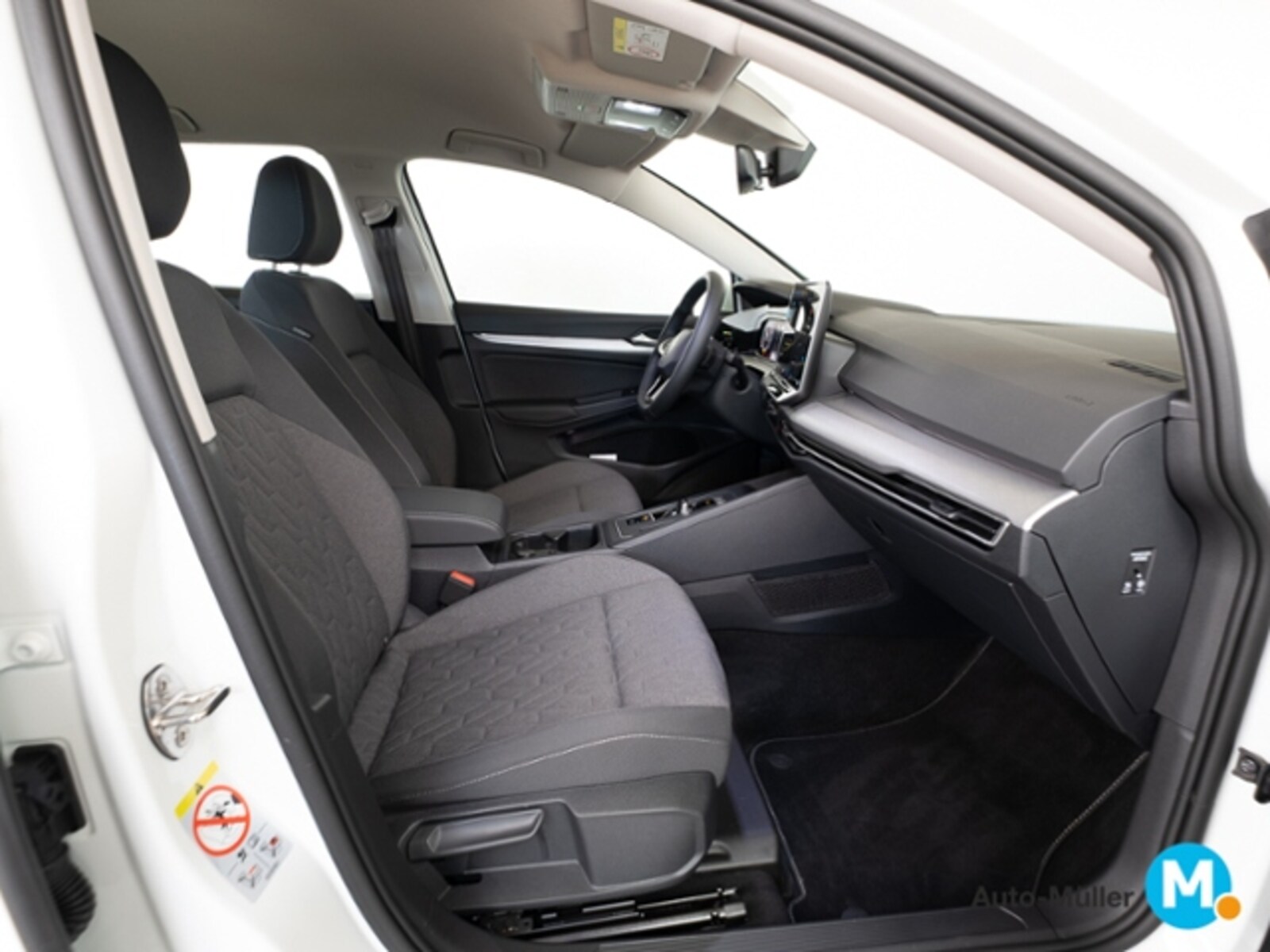 Volkswagen Golf – Bild 12