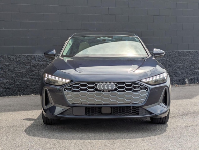 2025 Audi A5 Sedan