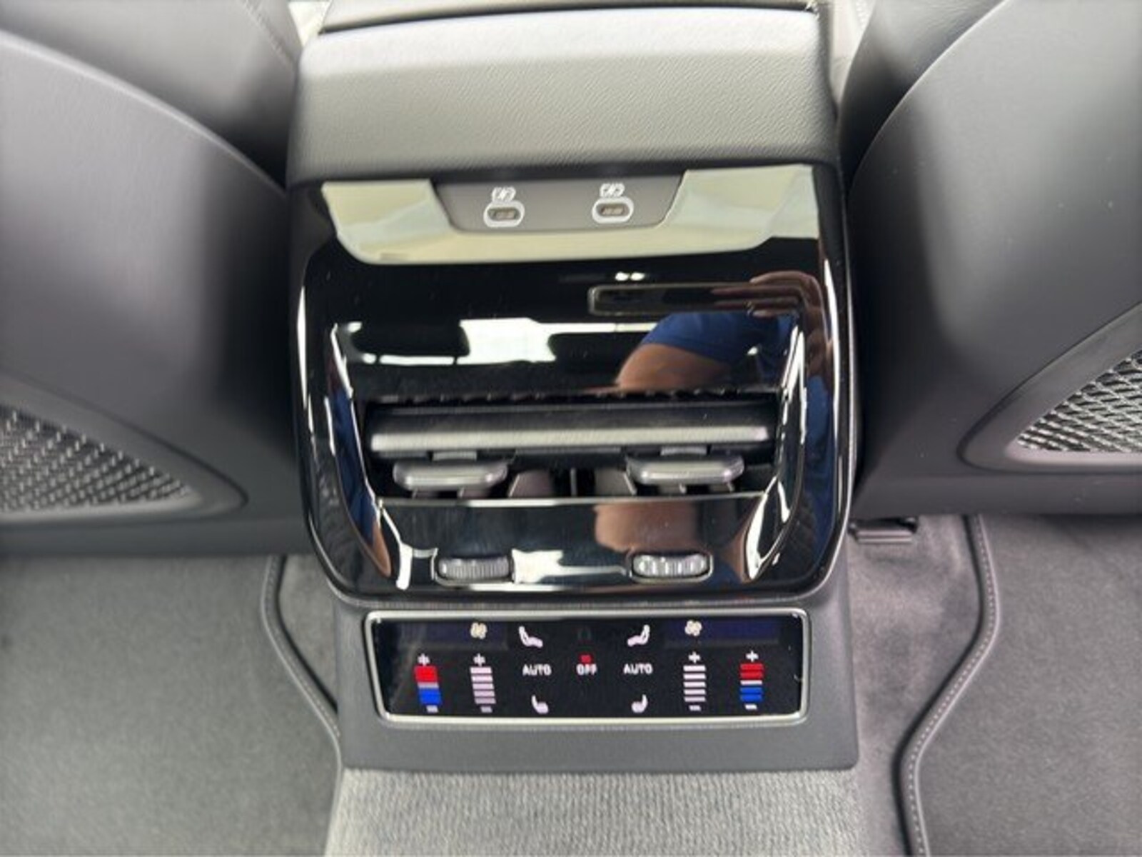 Audi A6 Limousine – Bild 17