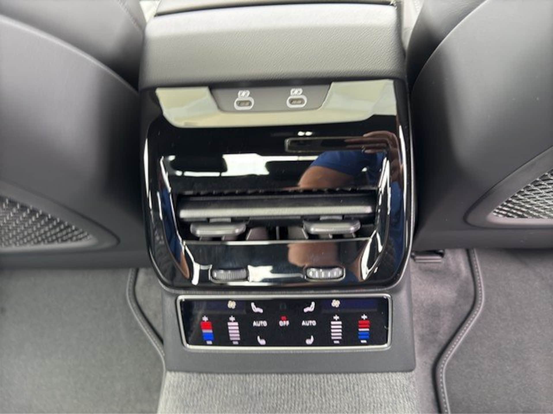 Audi A6 Limousine