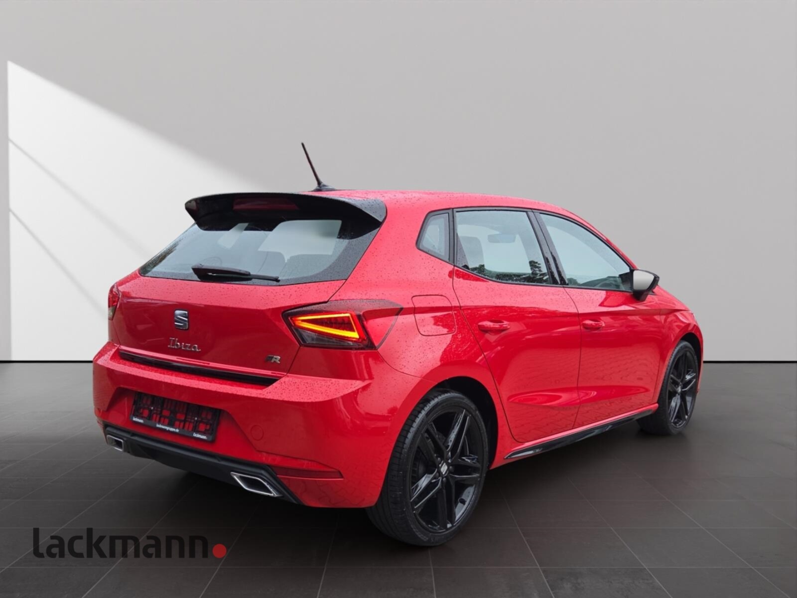 SEAT Ibiza – Bild 4