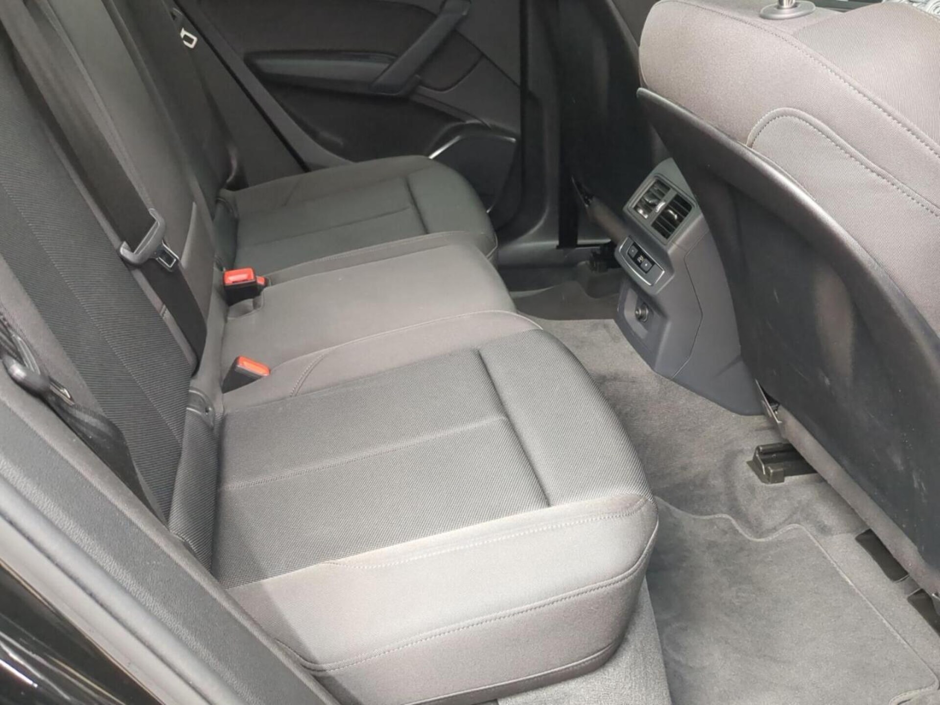 Audi Q5 SUV S line