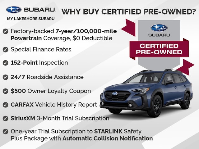 2025 Subaru Ascent