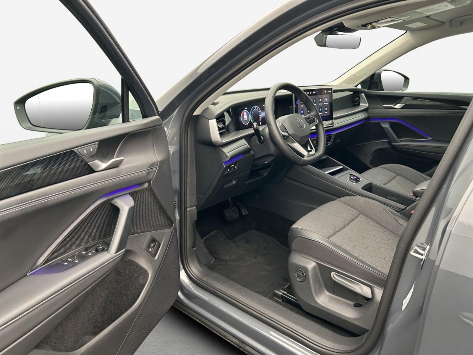 Volkswagen Tayron – Bild 14