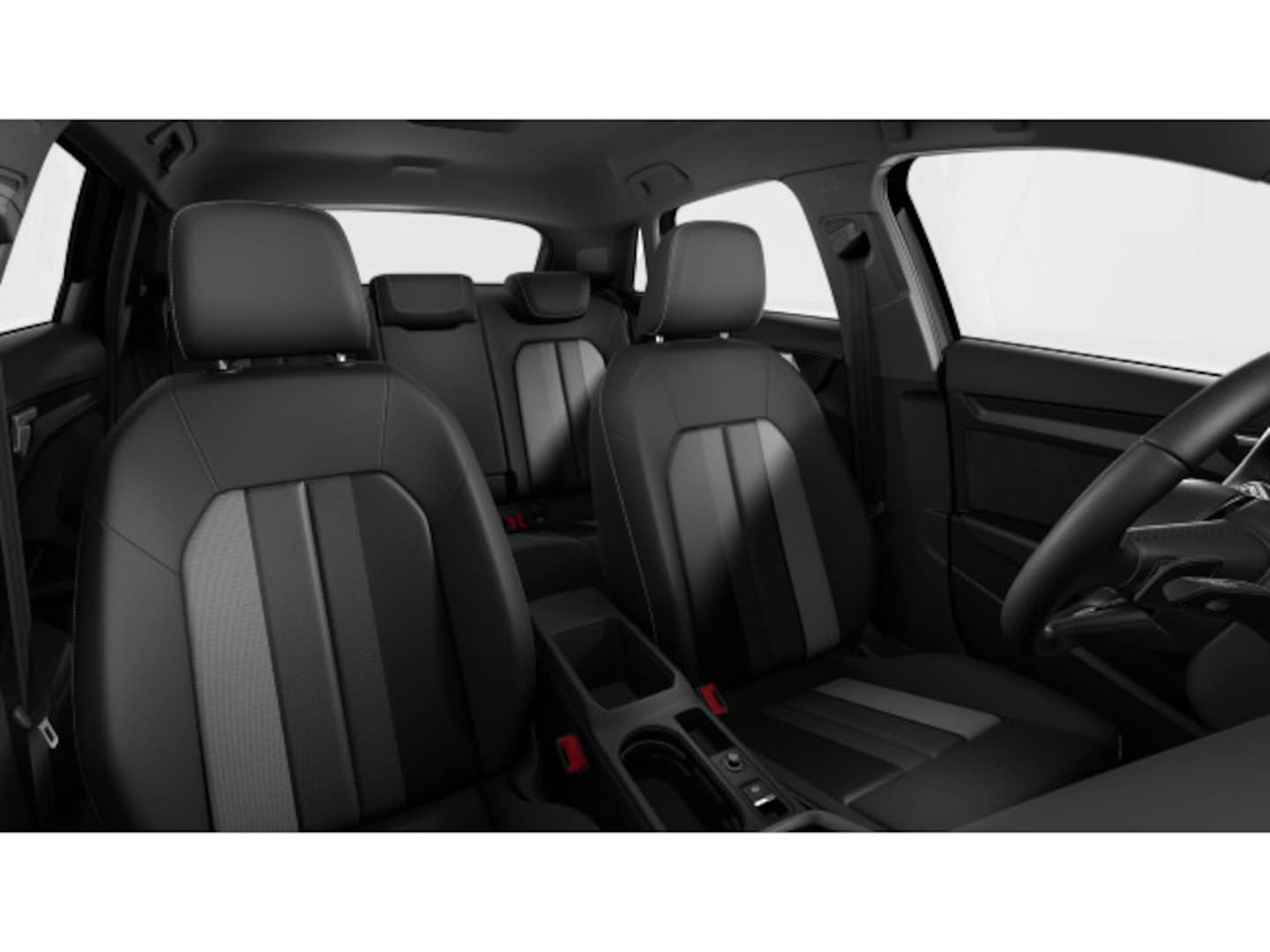 Bild über Audi A3 Sportback 30 TFSI S tronic - für weitere Informationen kontaktieren Sie den Audi Partner