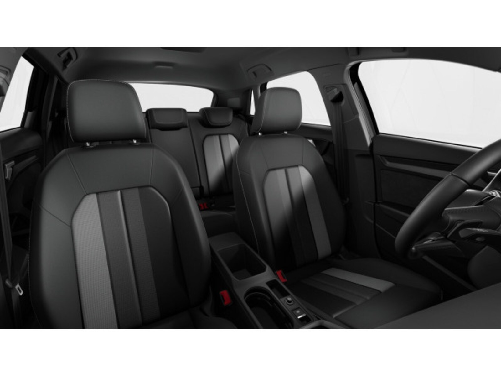 Audi A3 Sportback – Bild 5