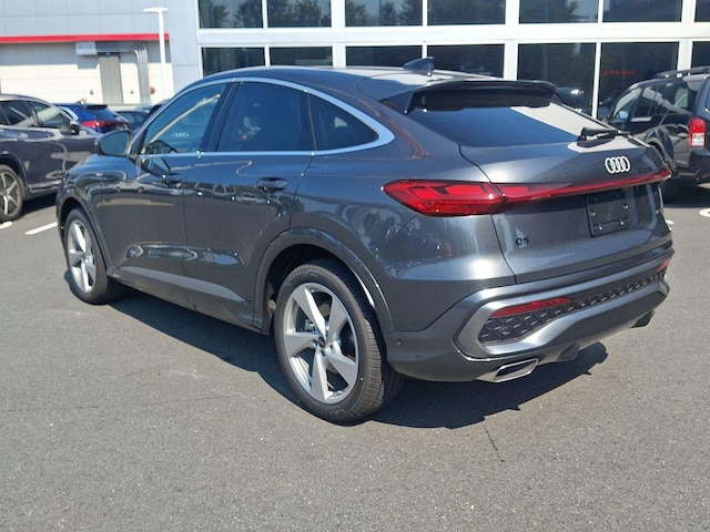 2026 Audi Q5 Sportback
