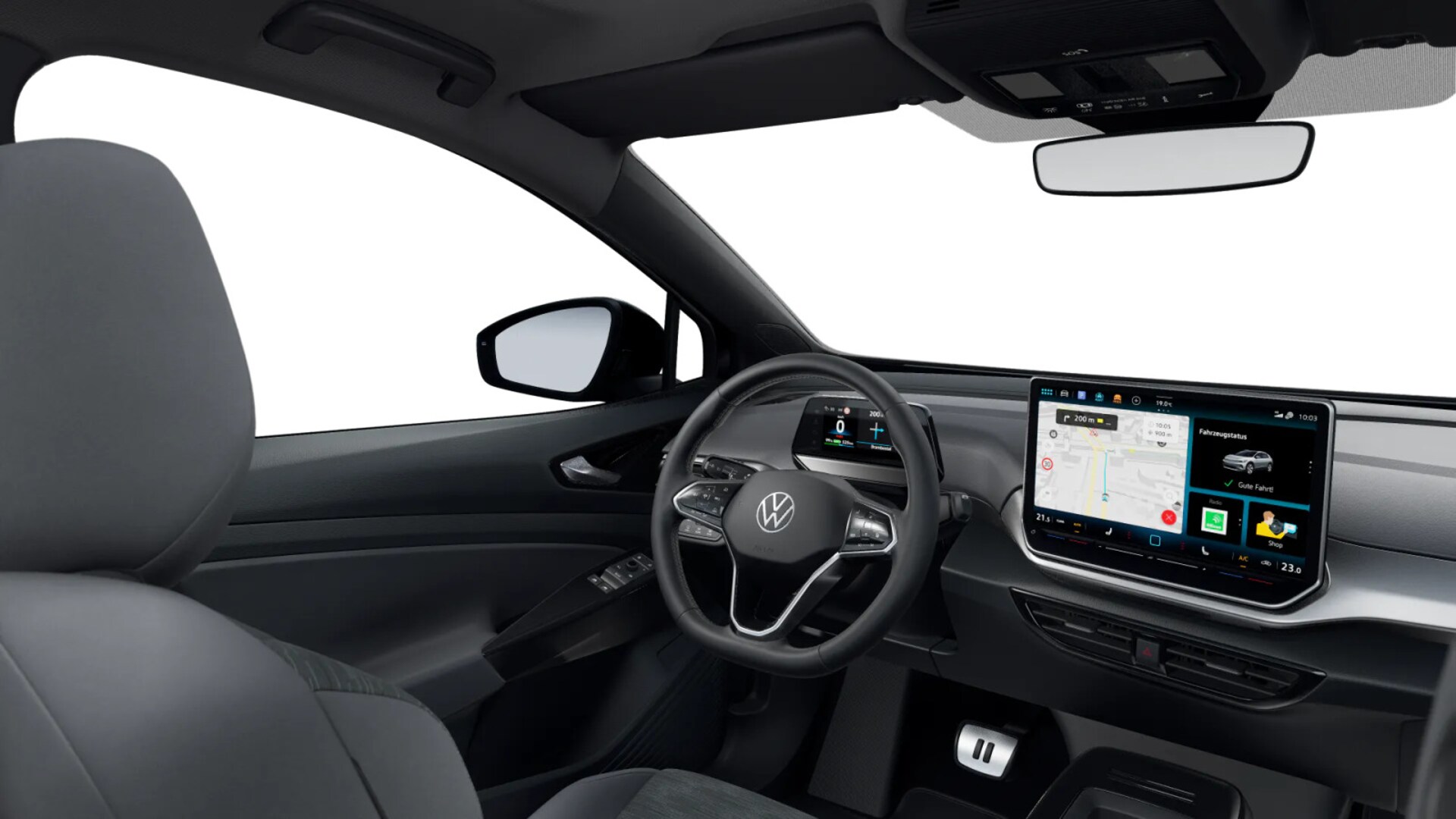 Volkswagen ID.4 Pure