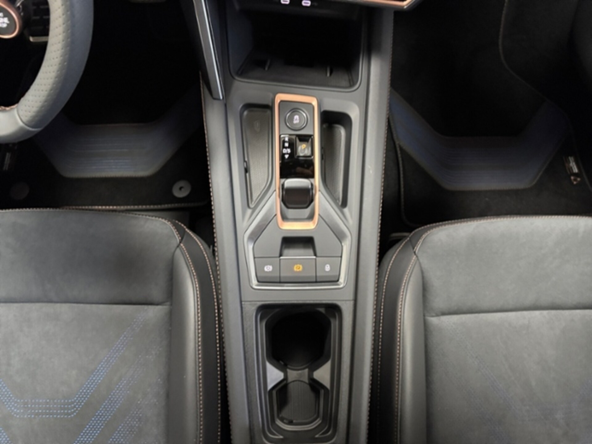 CUPRA Leon Sportstourer VZ
