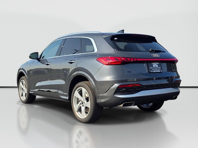2026 Audi Q5