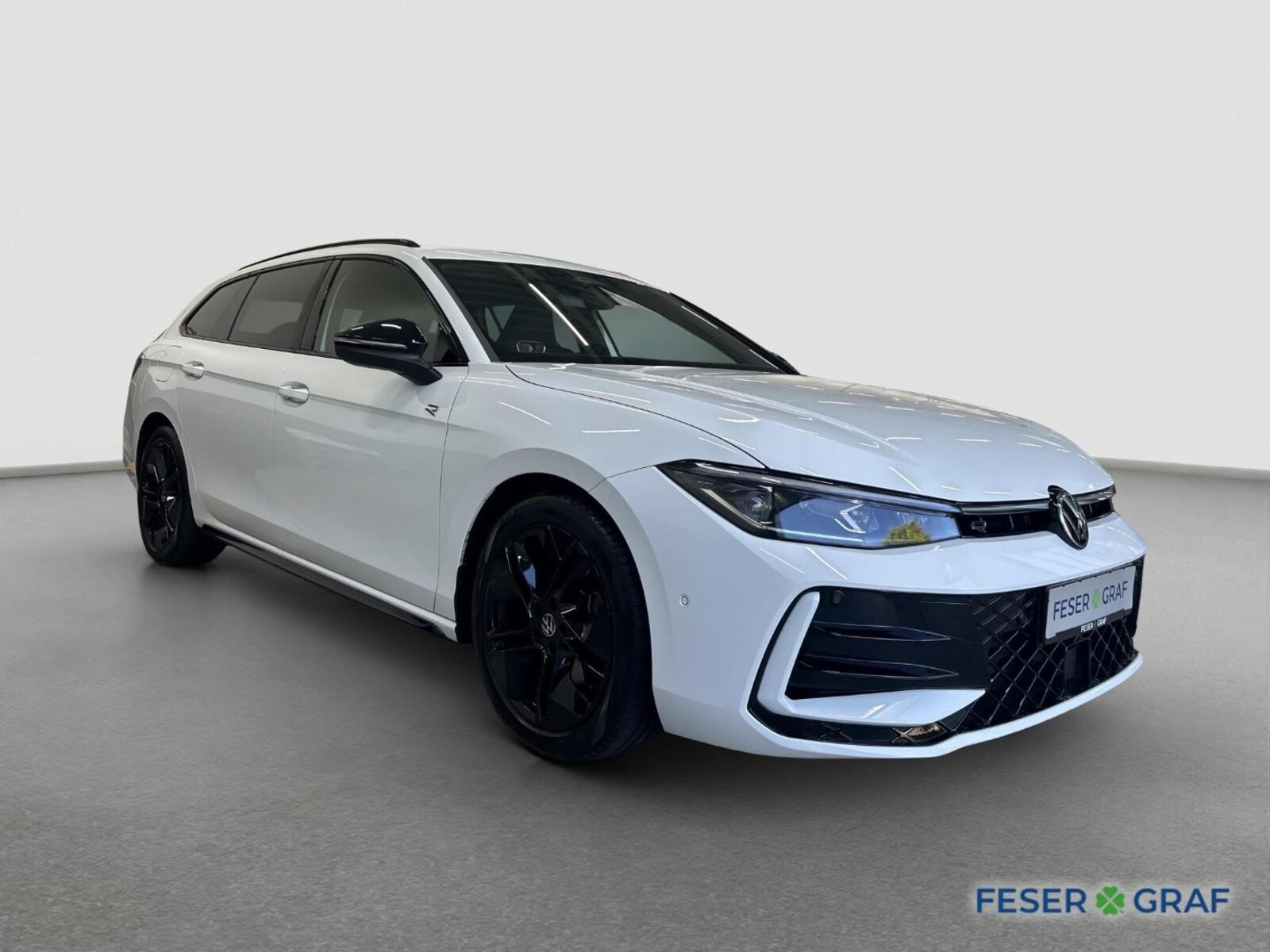 Volkswagen Passat – Bild 2