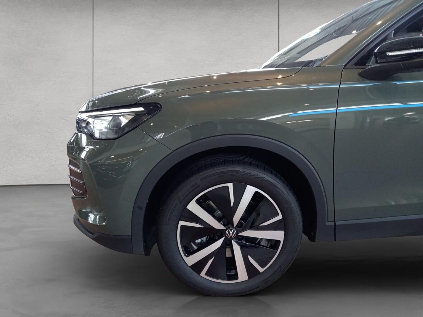 Volkswagen Tiguan – Bild 28