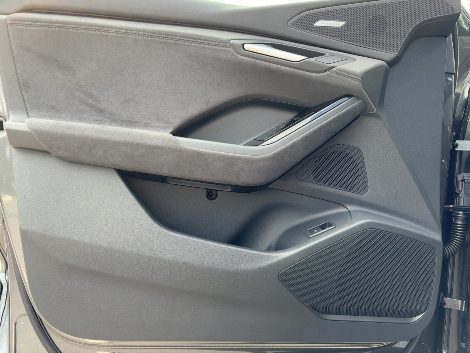 Audi Q6 e-tron – Bild 16