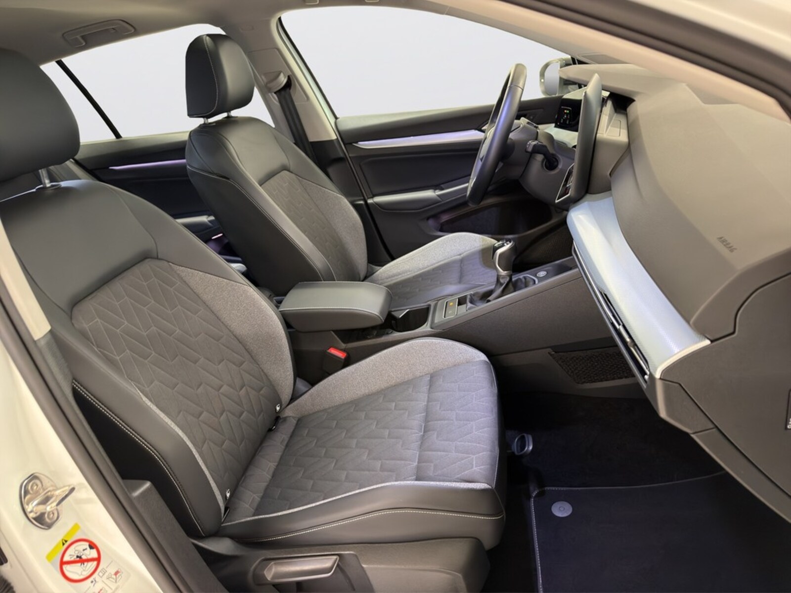 Volkswagen Golf – Bild 16
