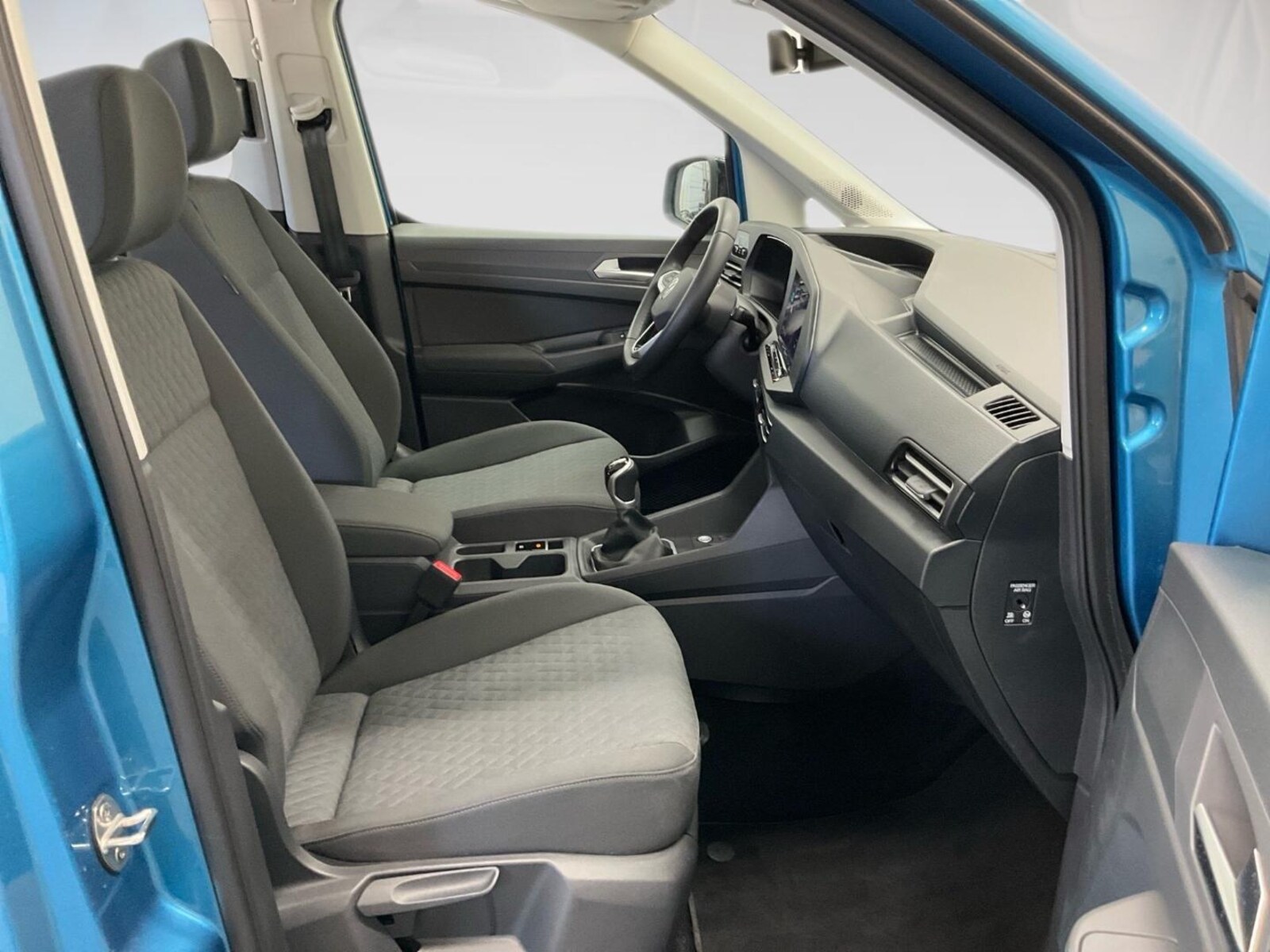 Volkswagen Caddy Maxi – Bild 9