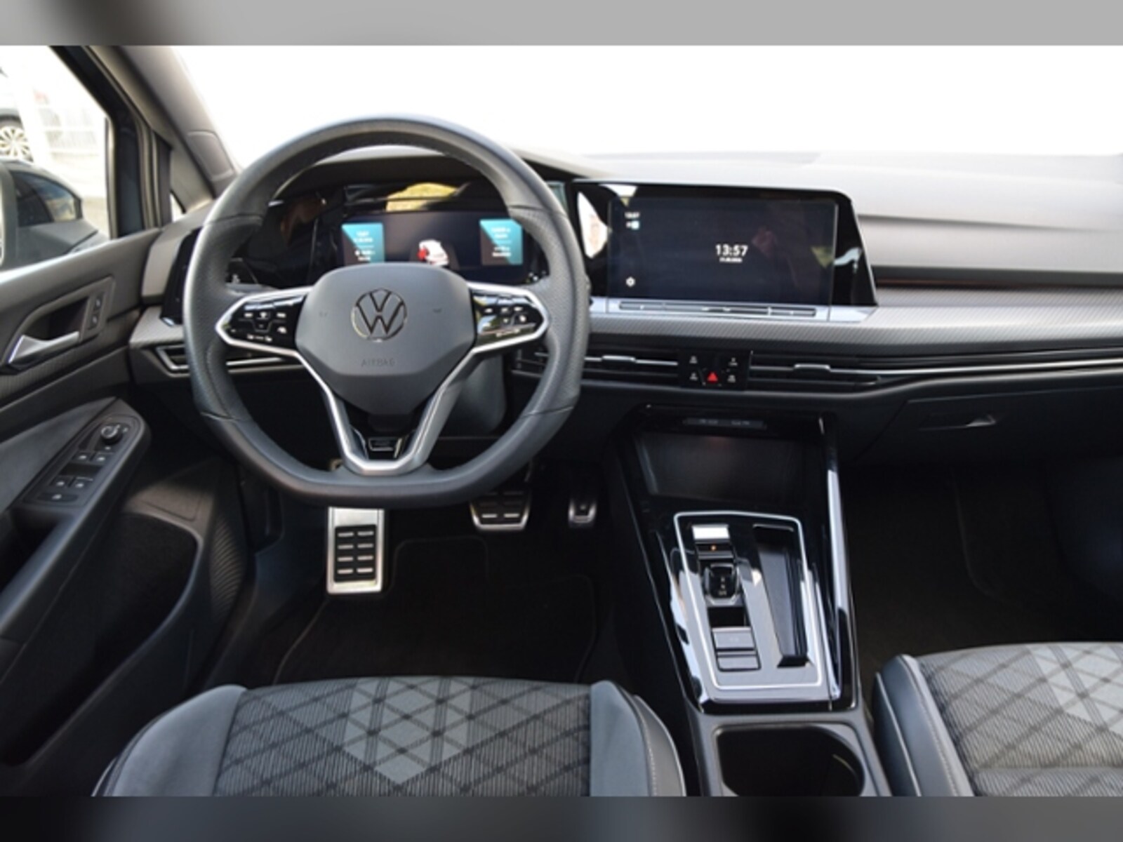 Volkswagen Golf Variant – Bild 13