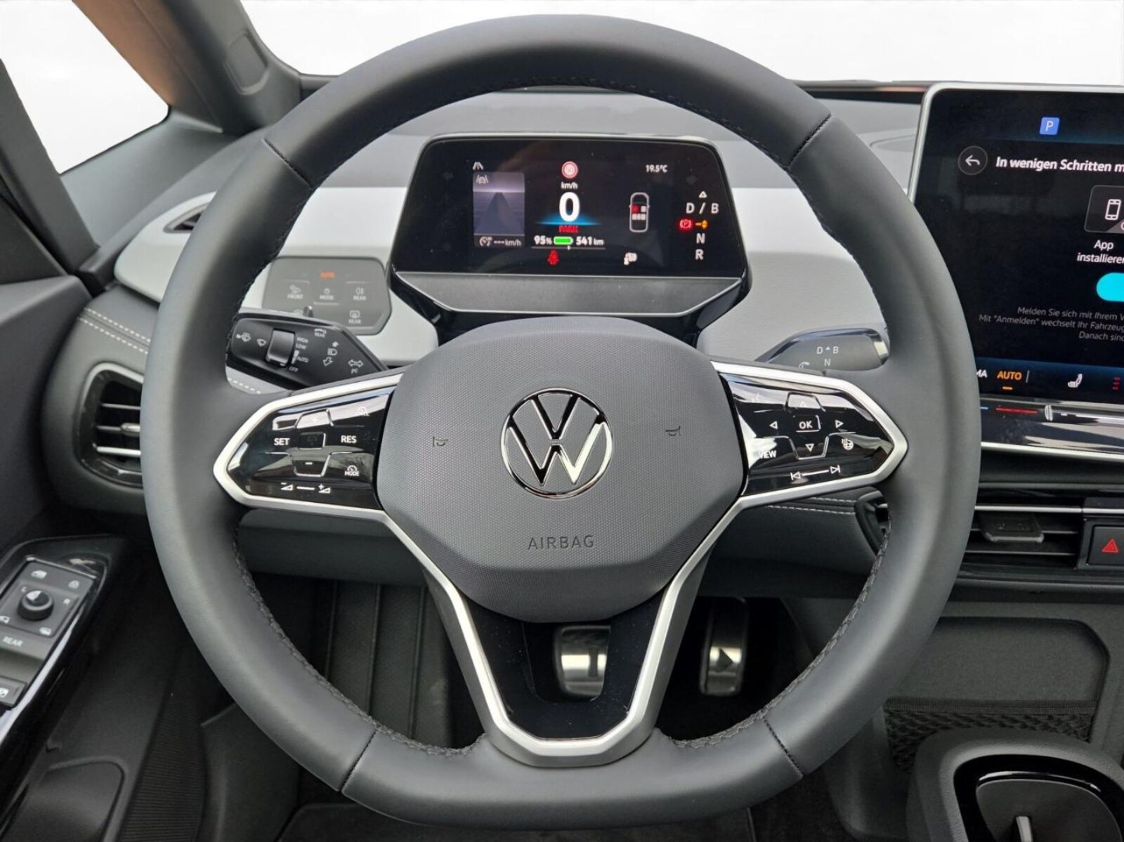 Volkswagen ID.3 – Bild 6