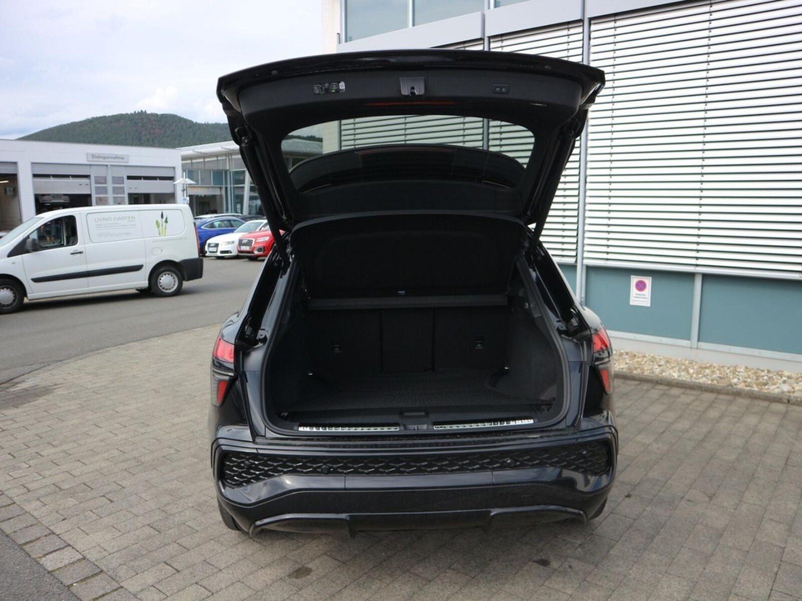 Audi Q3 – Bild 19