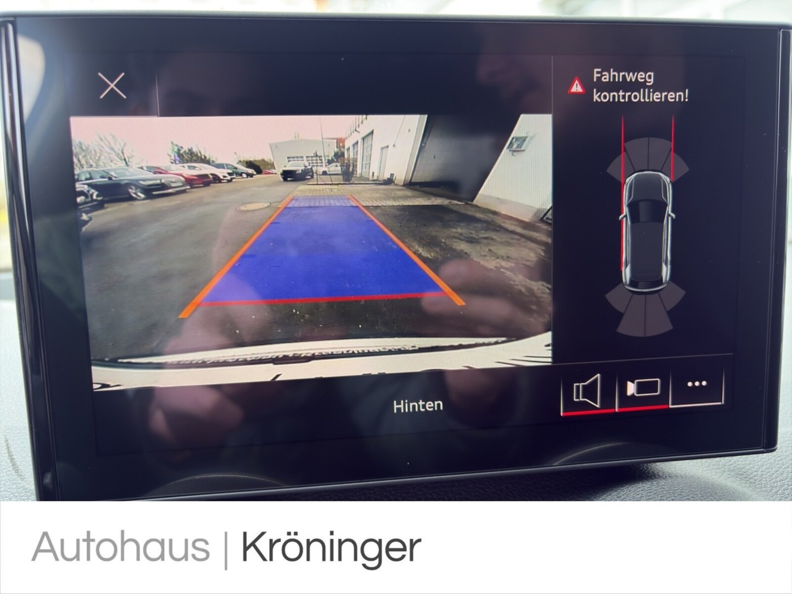 Audi Q2 – Bild 18