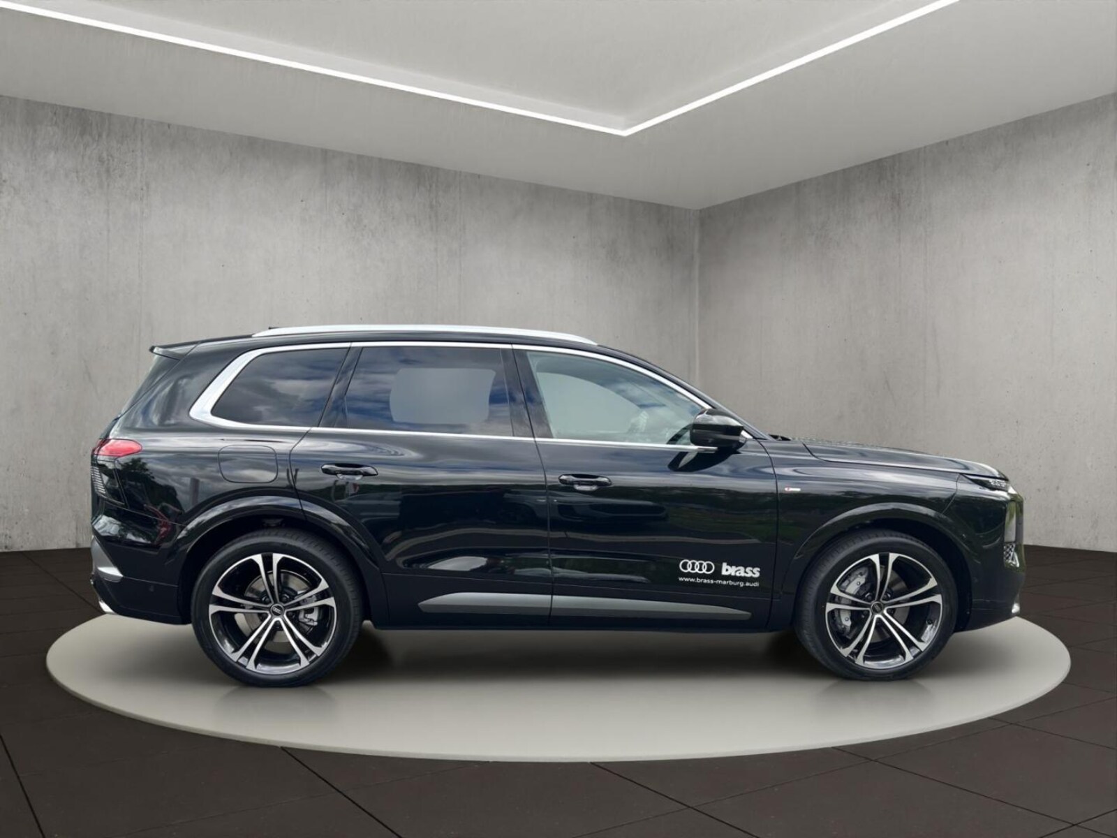 Audi Q7 – Bild 5