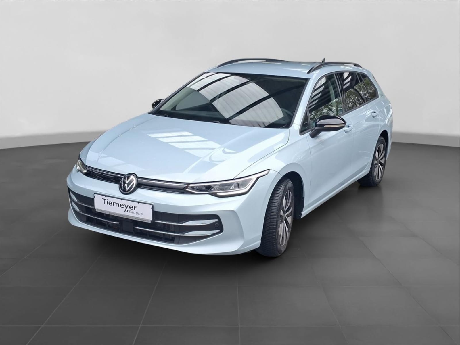 Volkswagen Golf Variant – Bild 2