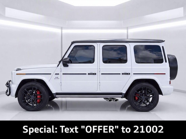 2024 Mercedes-Benz