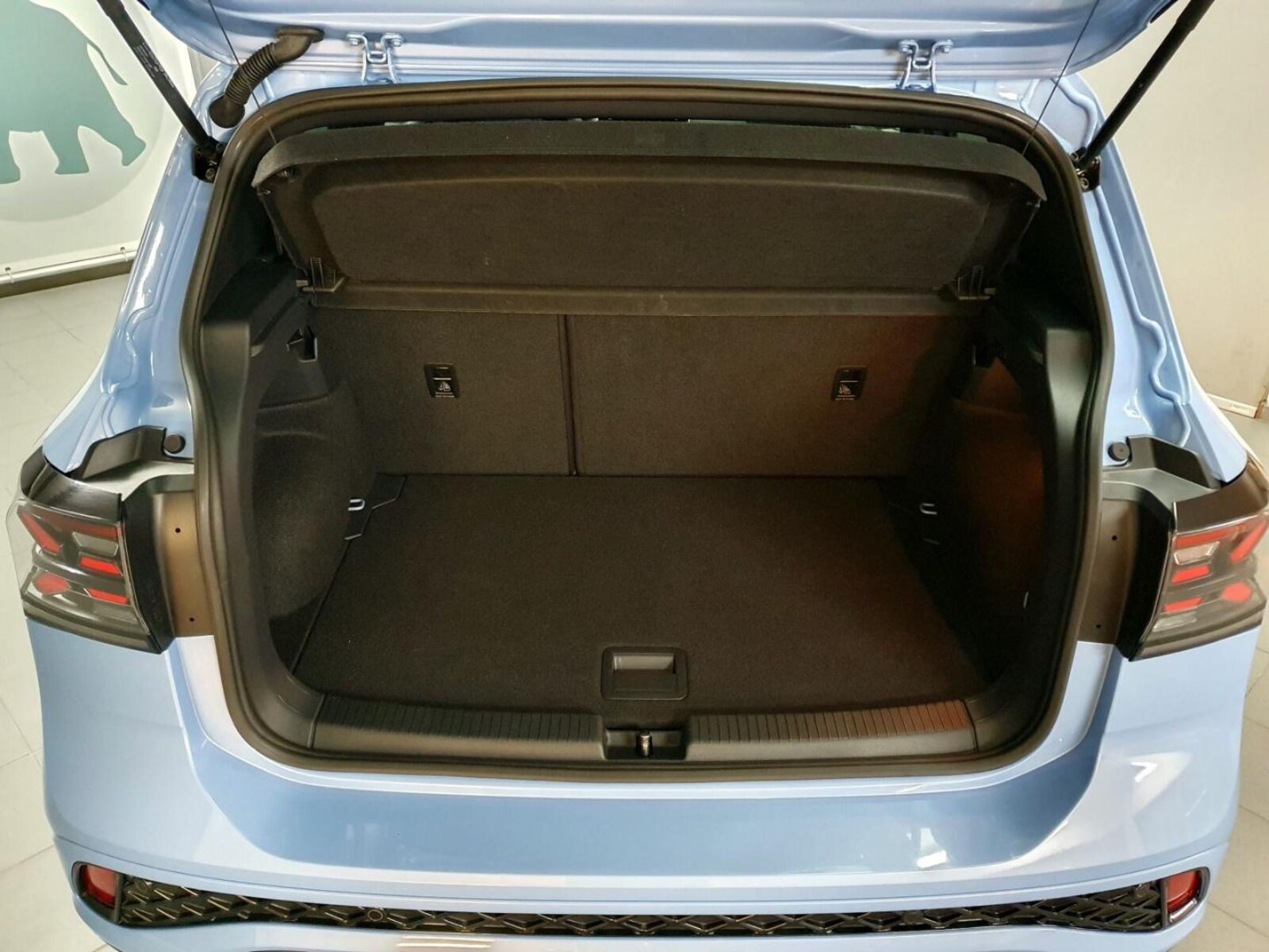 Volkswagen T-Cross – Bild 11
