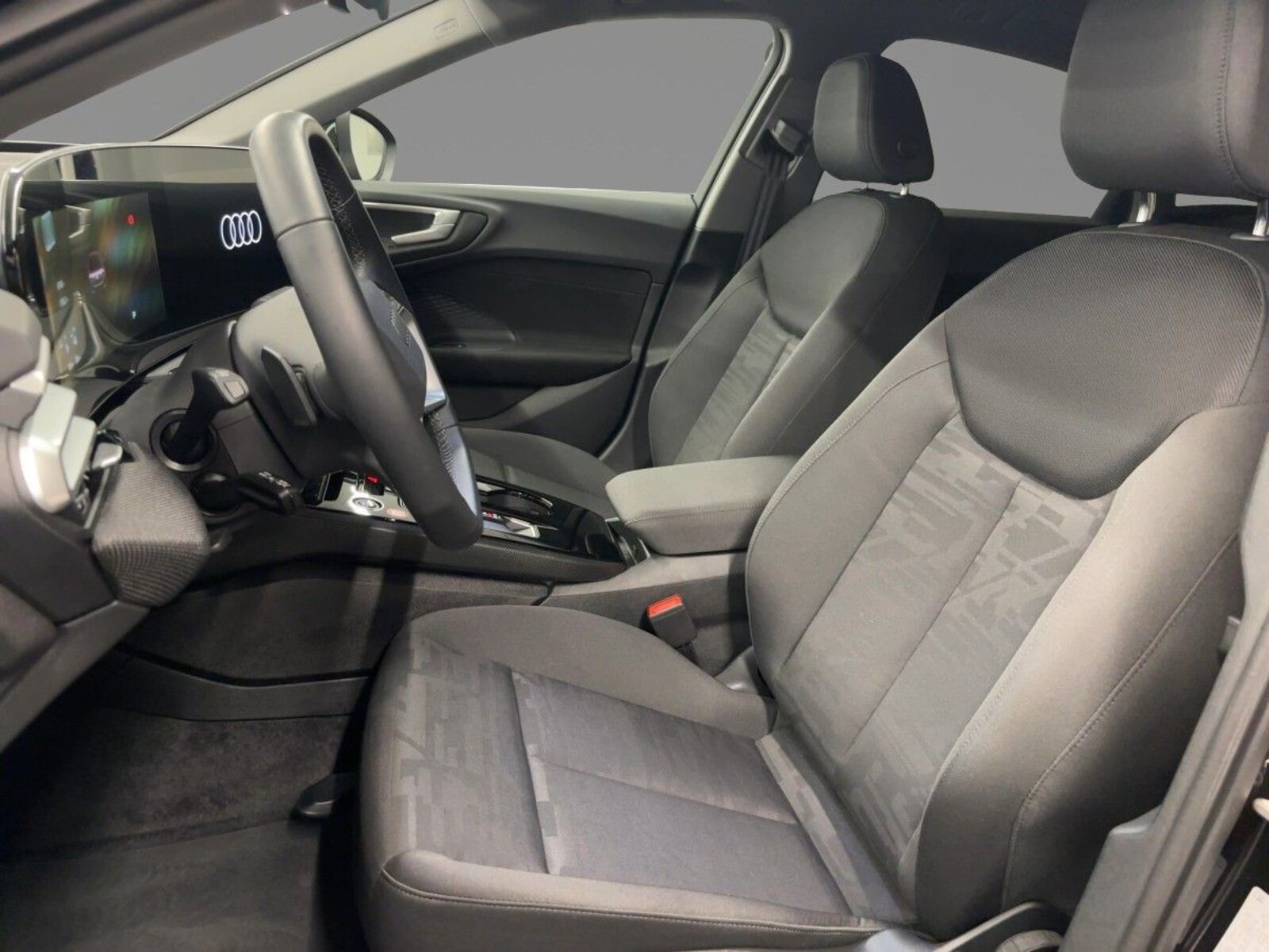 Audi A5 Limousine – Bild 9